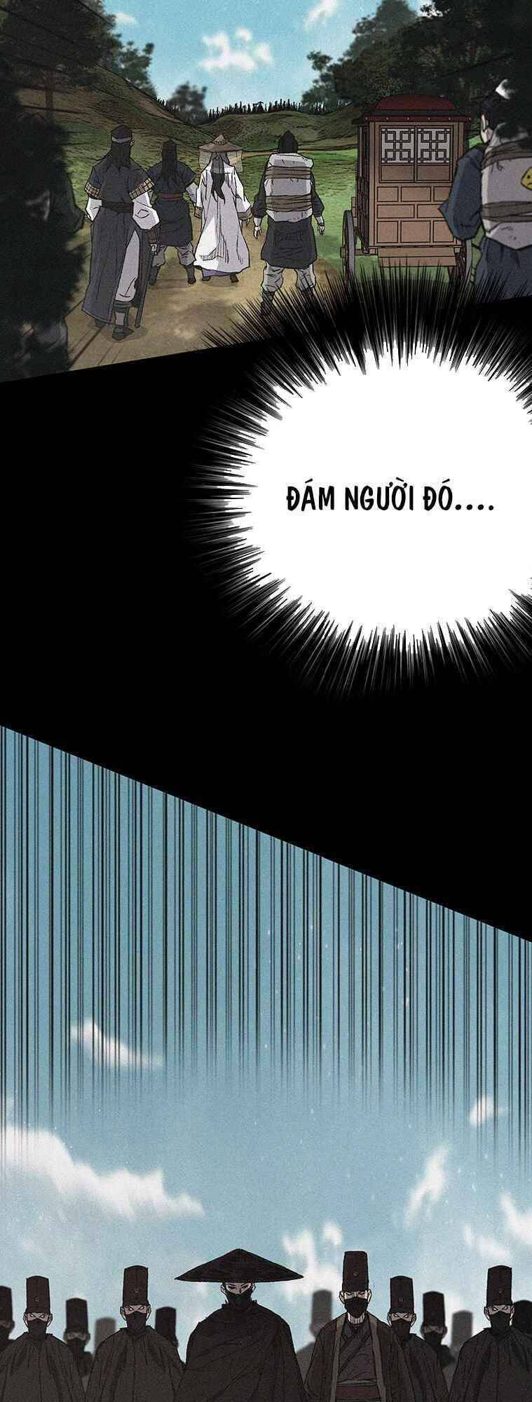 Tiên Kiếm Bất Bại Chap 68 - Next Chap 69