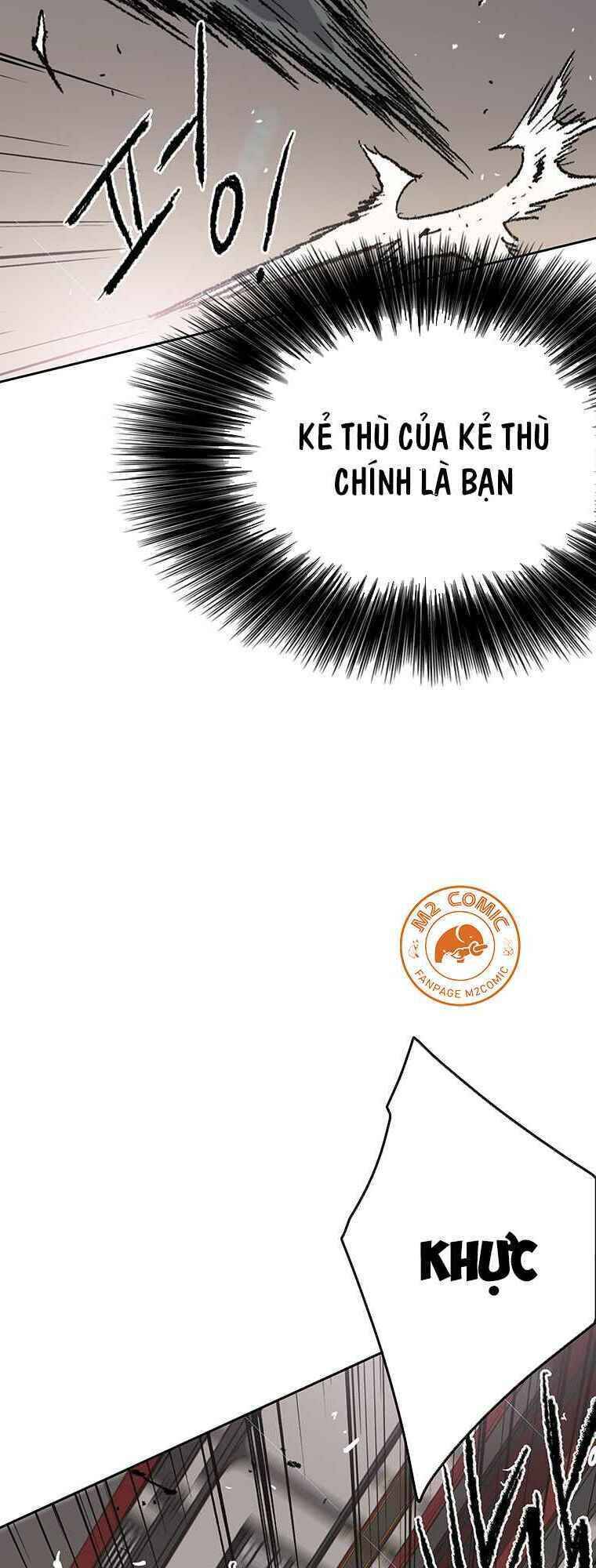 Tiên Kiếm Bất Bại Chap 68 - Next Chap 69