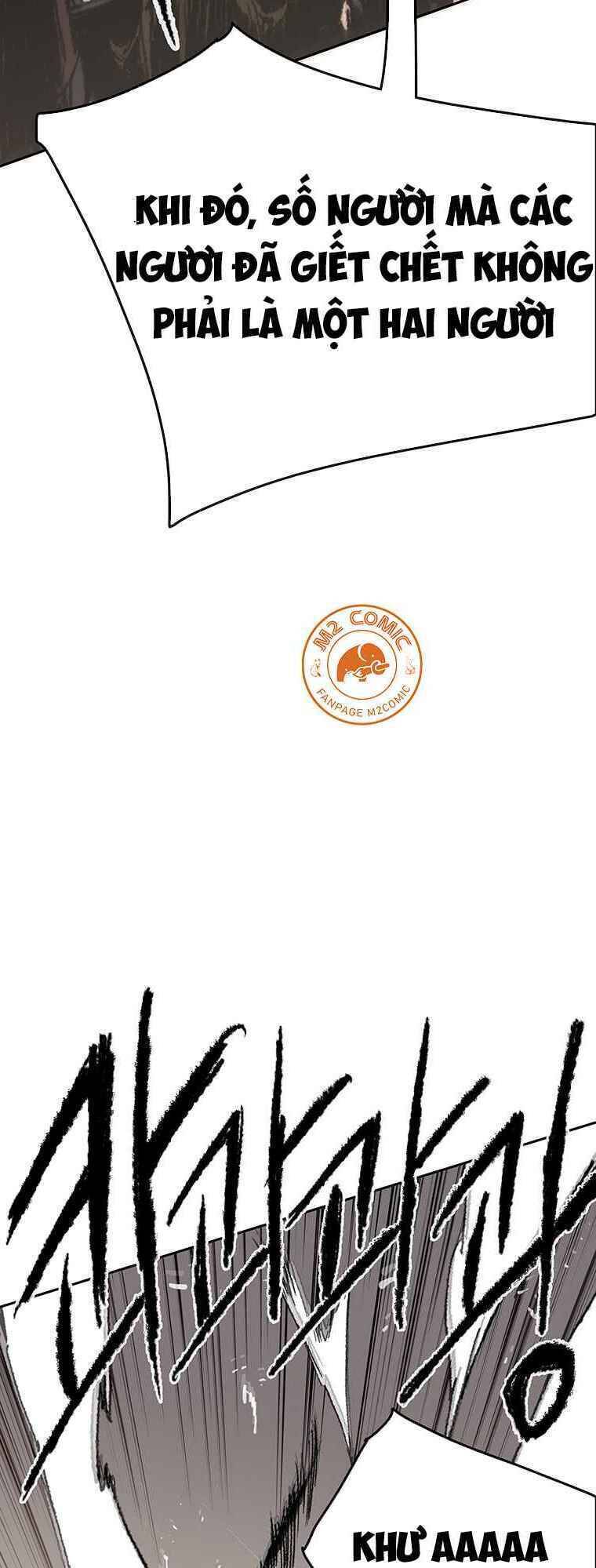 Tiên Kiếm Bất Bại Chap 68 - Next Chap 69