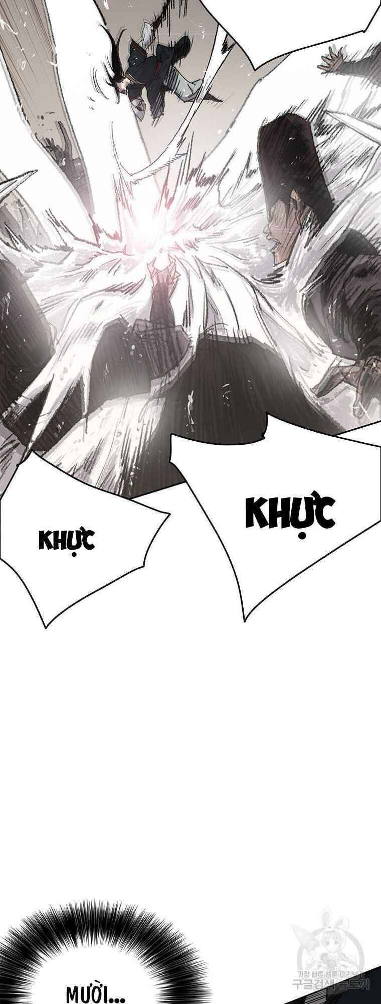 Tiên Kiếm Bất Bại Chap 68 - Next Chap 69