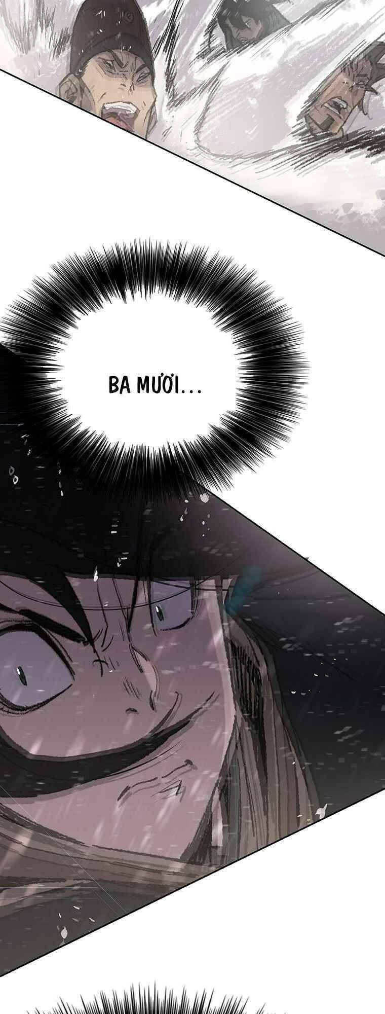 Tiên Kiếm Bất Bại Chap 68 - Next Chap 69