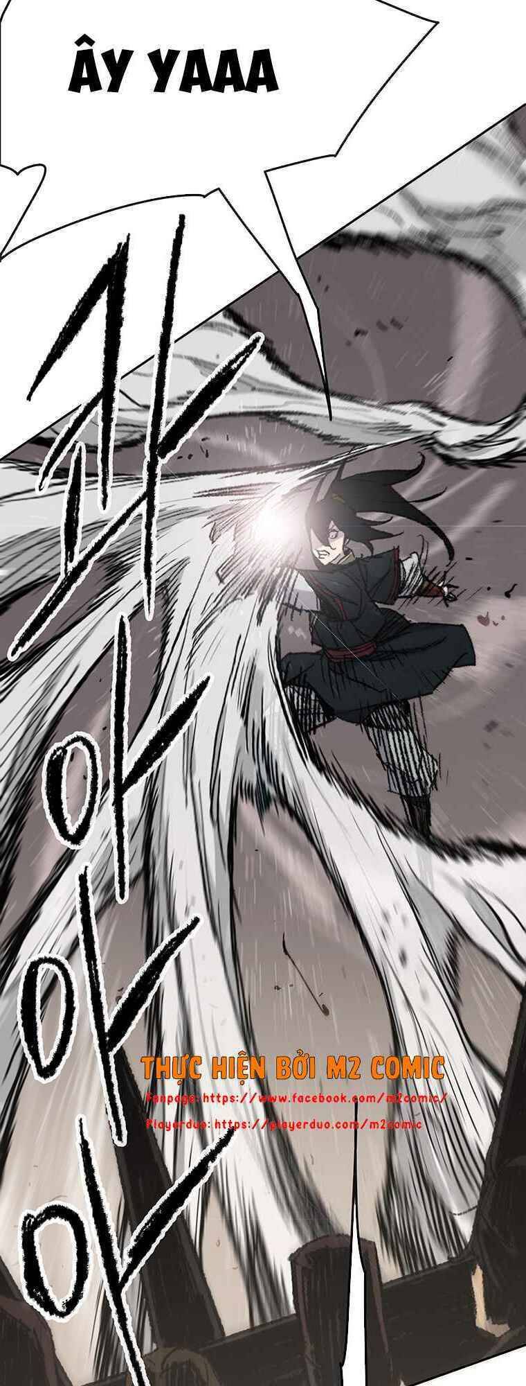 Tiên Kiếm Bất Bại Chap 68 - Next Chap 69