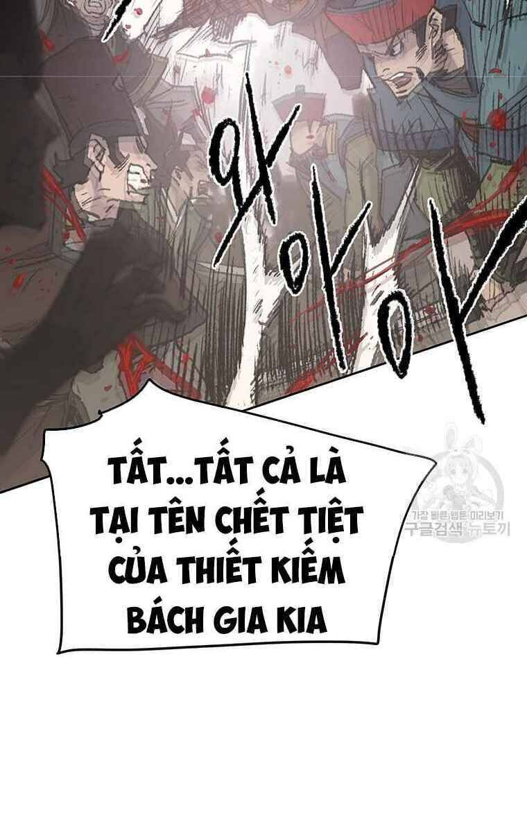 Tiên Kiếm Bất Bại Chap 68 - Next Chap 69