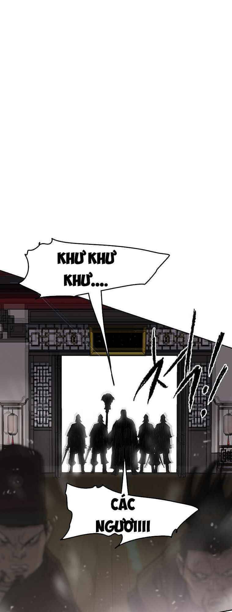 Tiên Kiếm Bất Bại Chap 68 - Next Chap 69