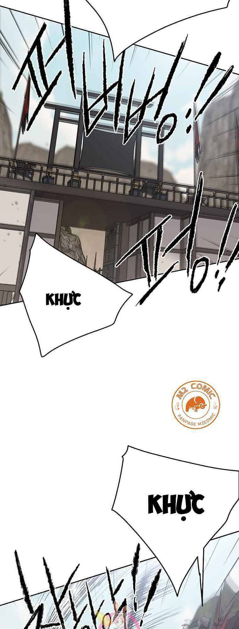 Tiên Kiếm Bất Bại Chap 68 - Next Chap 69