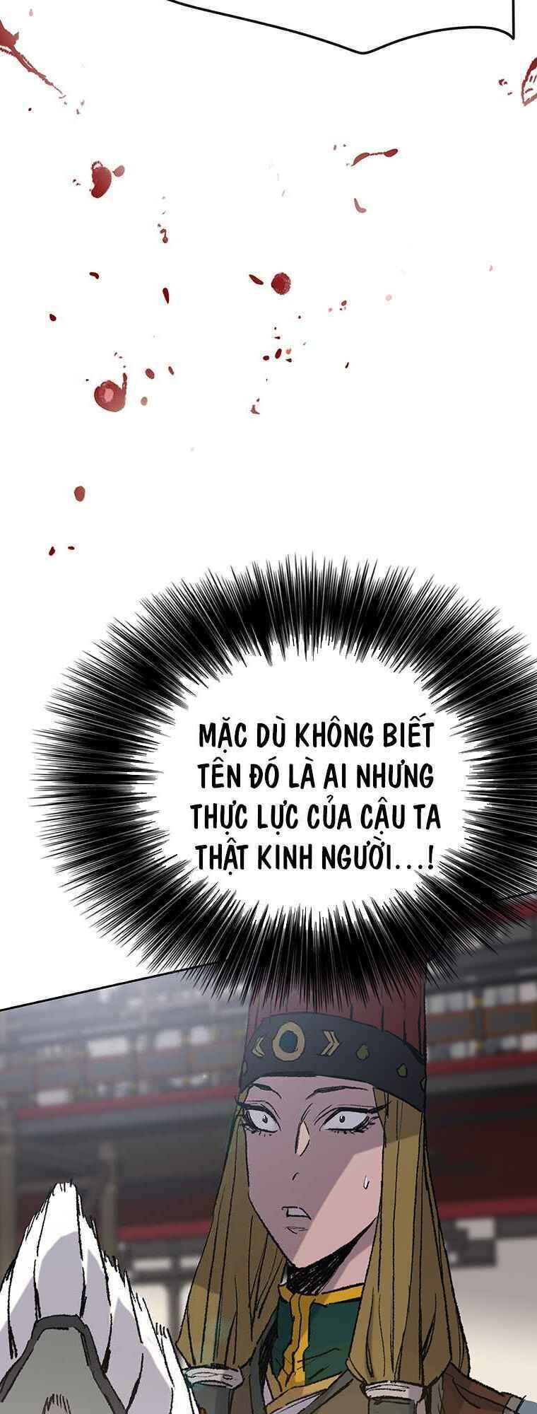 Tiên Kiếm Bất Bại Chap 68 - Next Chap 69