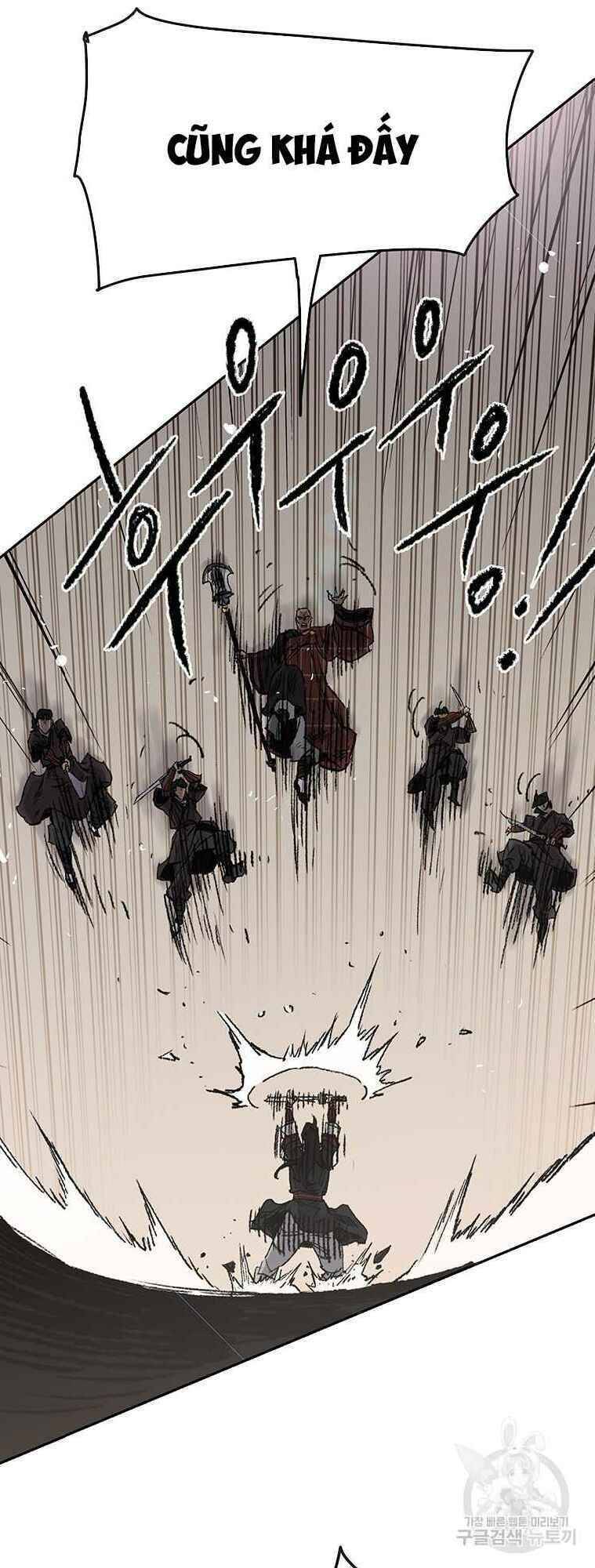 Tiên Kiếm Bất Bại Chap 68 - Next Chap 69