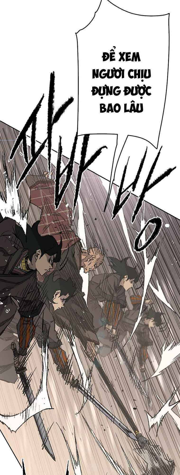 Tiên Kiếm Bất Bại Chap 68 - Next Chap 69