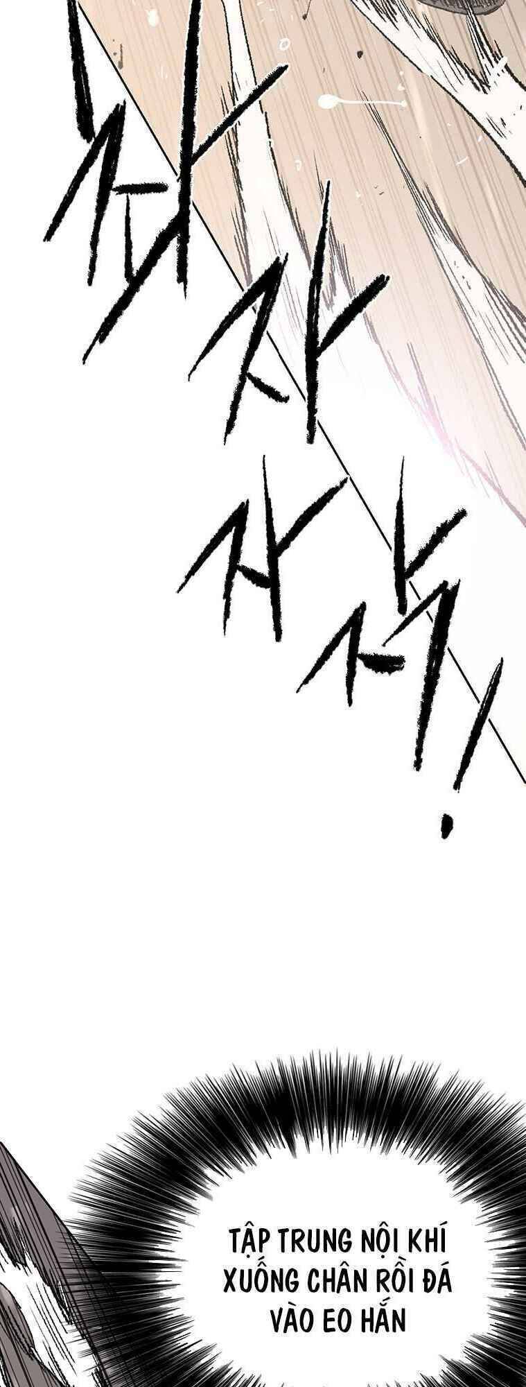 Tiên Kiếm Bất Bại Chap 68 - Next Chap 69