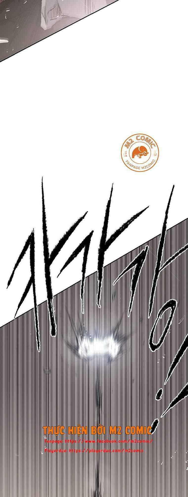 Tiên Kiếm Bất Bại Chap 68 - Next Chap 69