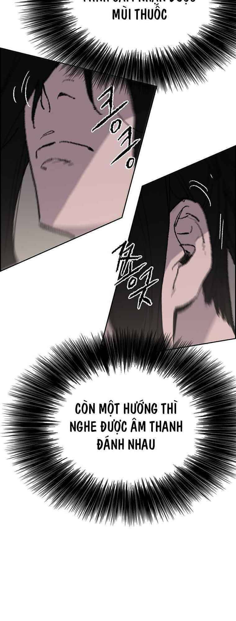 Tiên Kiếm Bất Bại Chap 68 - Next Chap 69