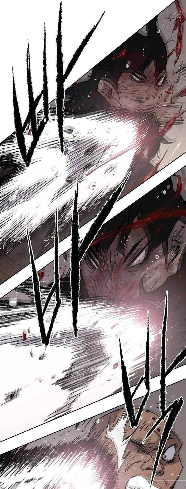 Tiên Kiếm Bất Bại Chap 68 - Next Chap 69
