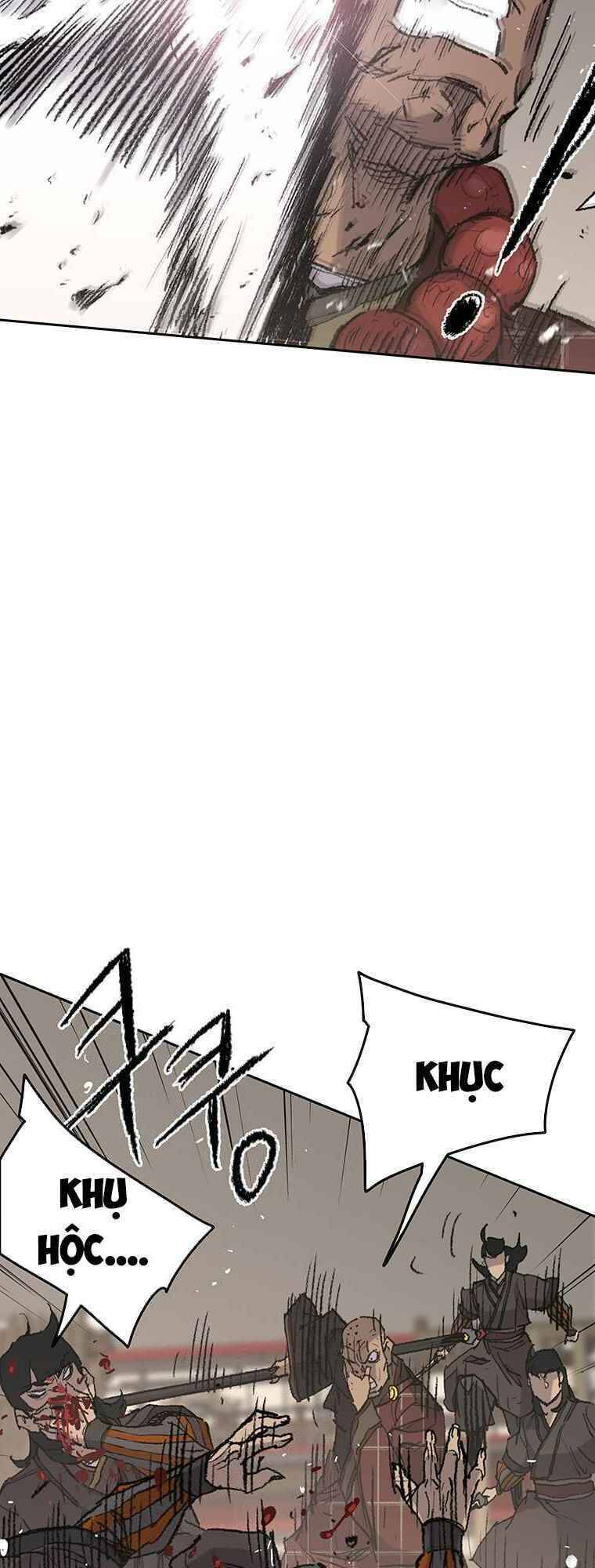 Tiên Kiếm Bất Bại Chap 68 - Next Chap 69