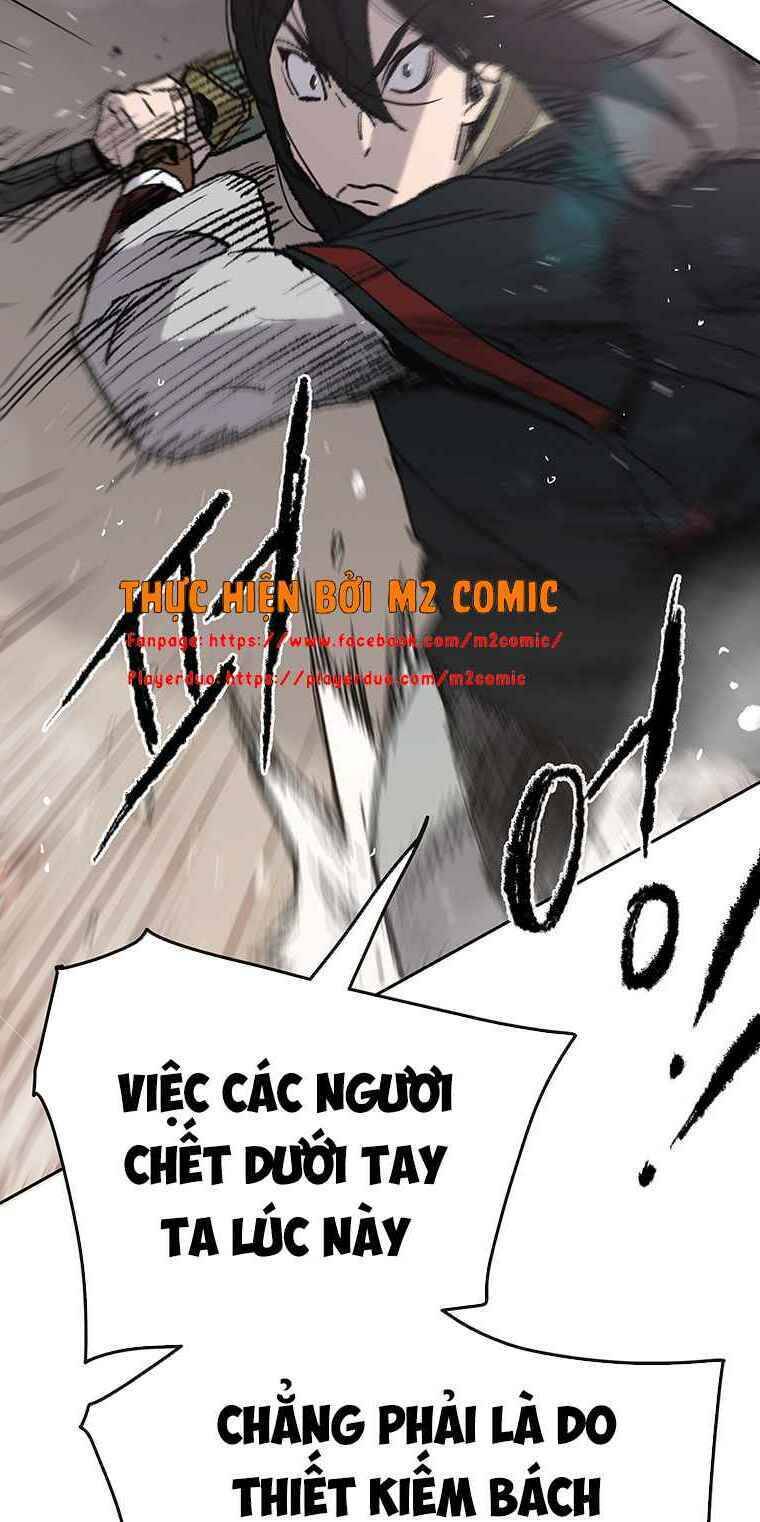 Tiên Kiếm Bất Bại Chap 68 - Next Chap 69