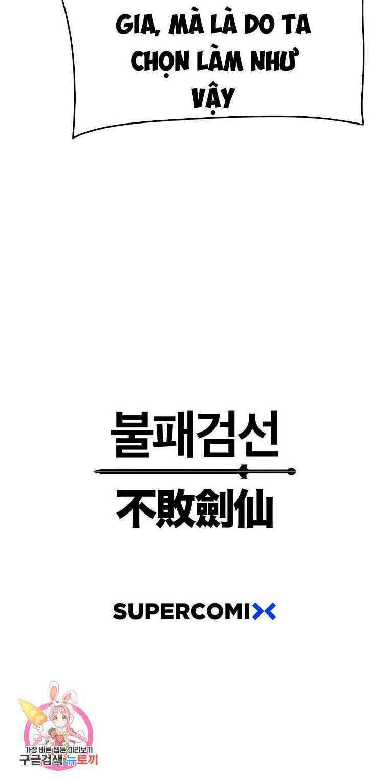 Tiên Kiếm Bất Bại Chap 68 - Next Chap 69