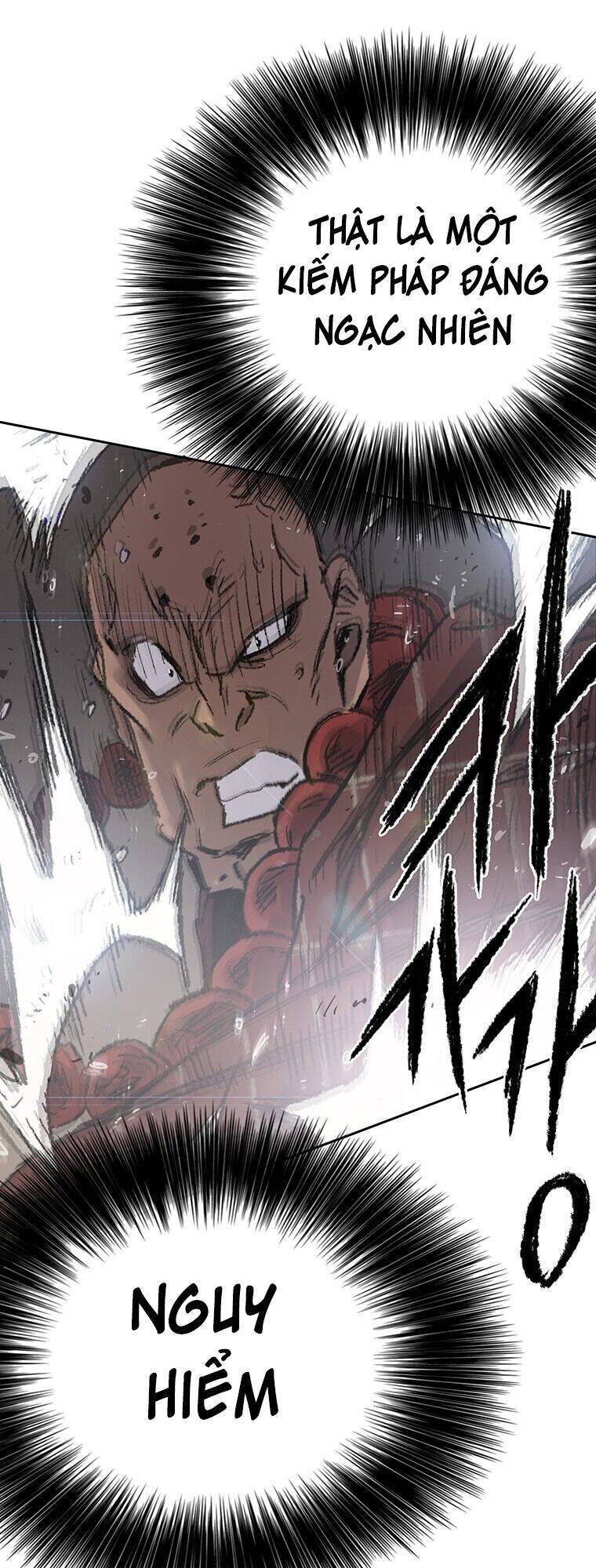 Tiên Kiếm Bất Bại Chap 69 - Next Chap 70