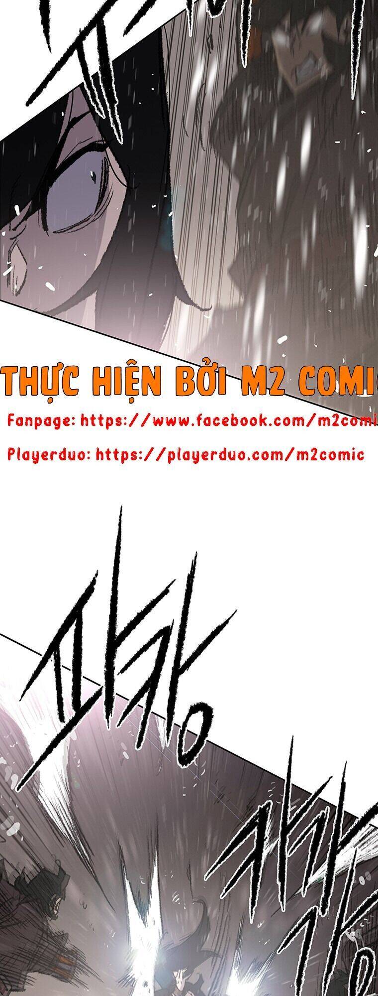 Tiên Kiếm Bất Bại Chap 69 - Next Chap 70