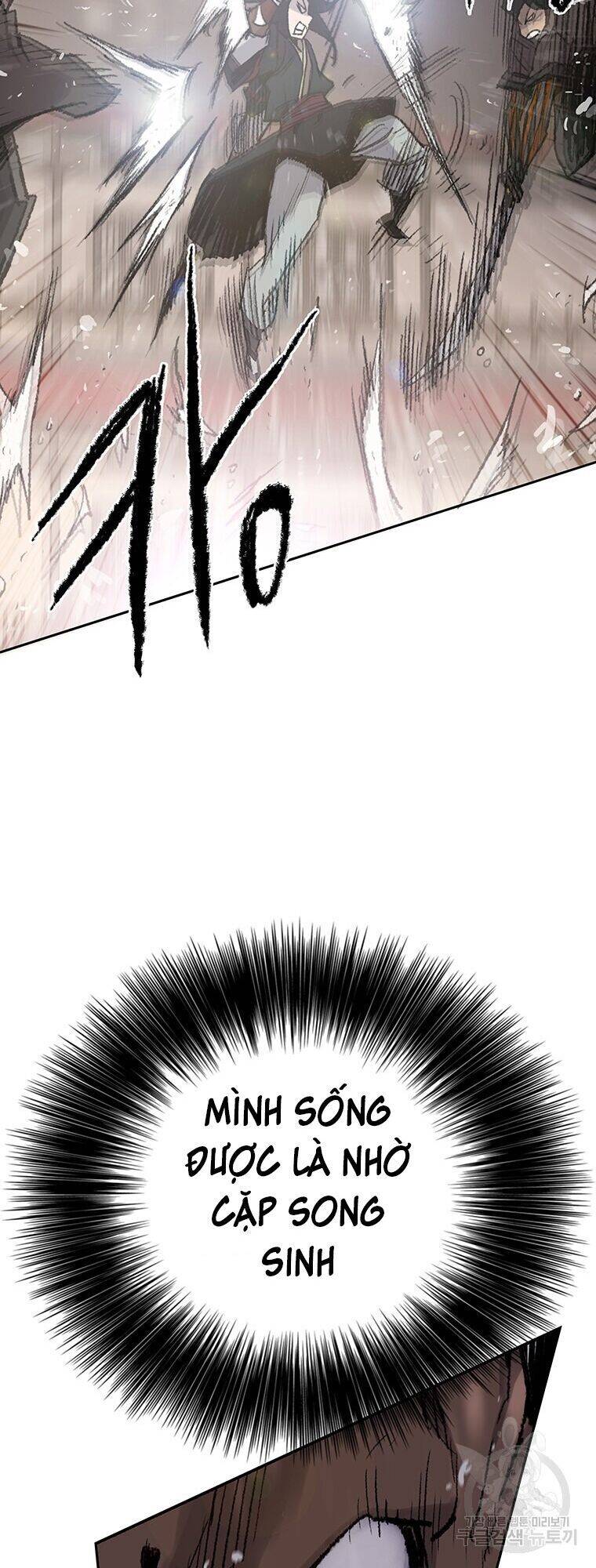 Tiên Kiếm Bất Bại Chap 69 - Next Chap 70