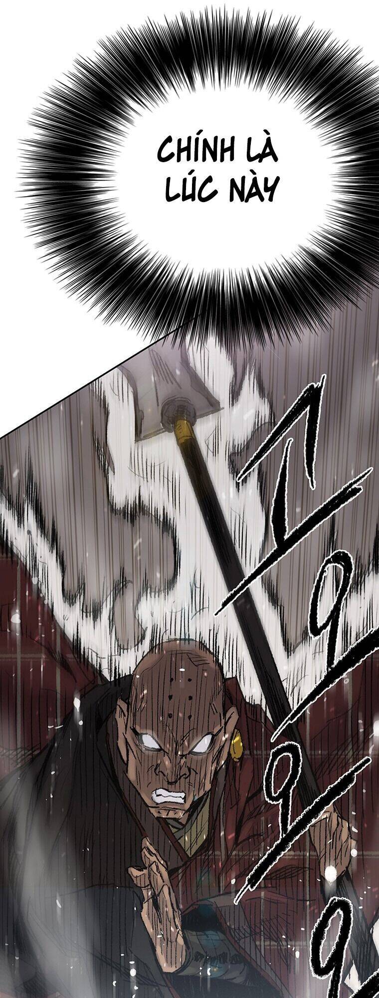 Tiên Kiếm Bất Bại Chap 69 - Next Chap 70
