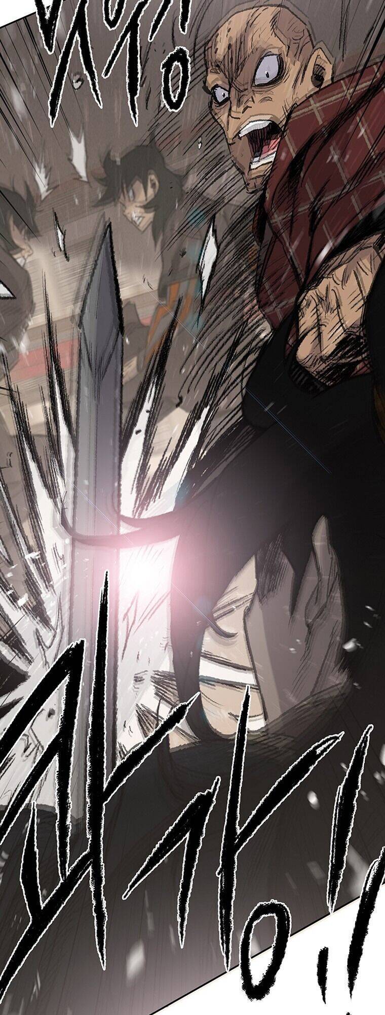 Tiên Kiếm Bất Bại Chap 69 - Next Chap 70