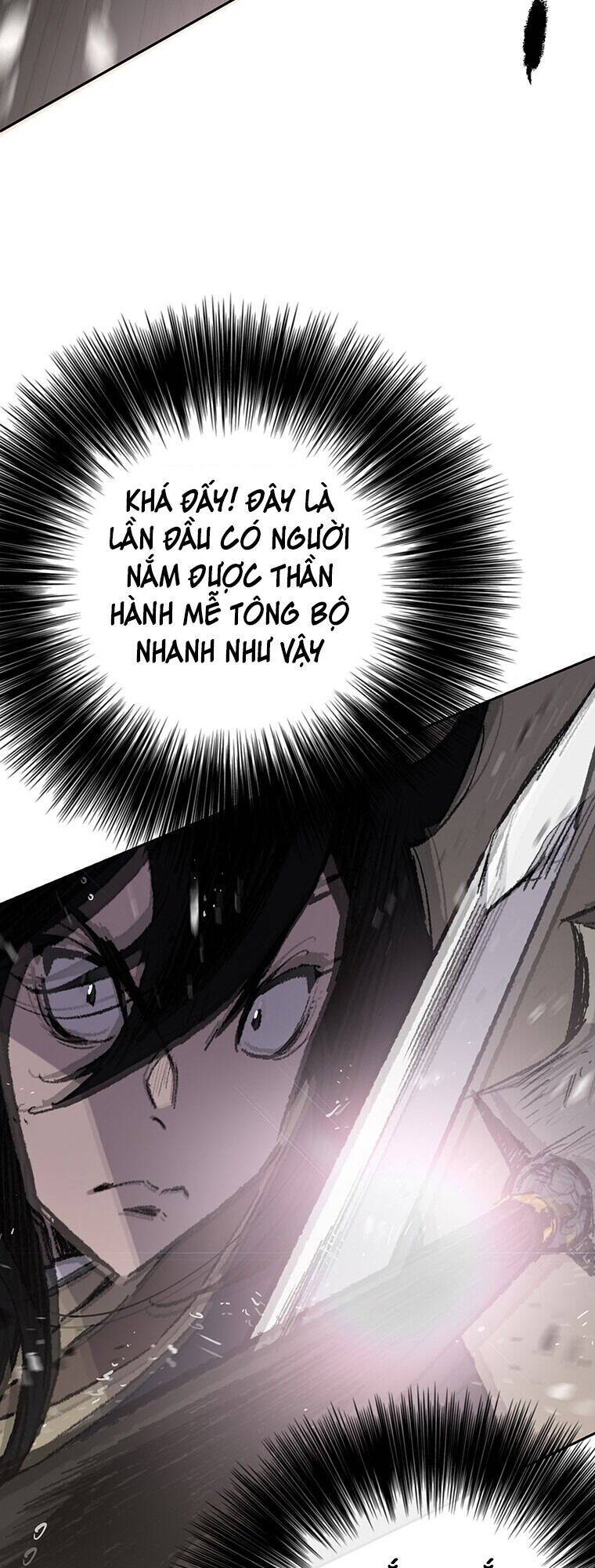 Tiên Kiếm Bất Bại Chap 69 - Next Chap 70