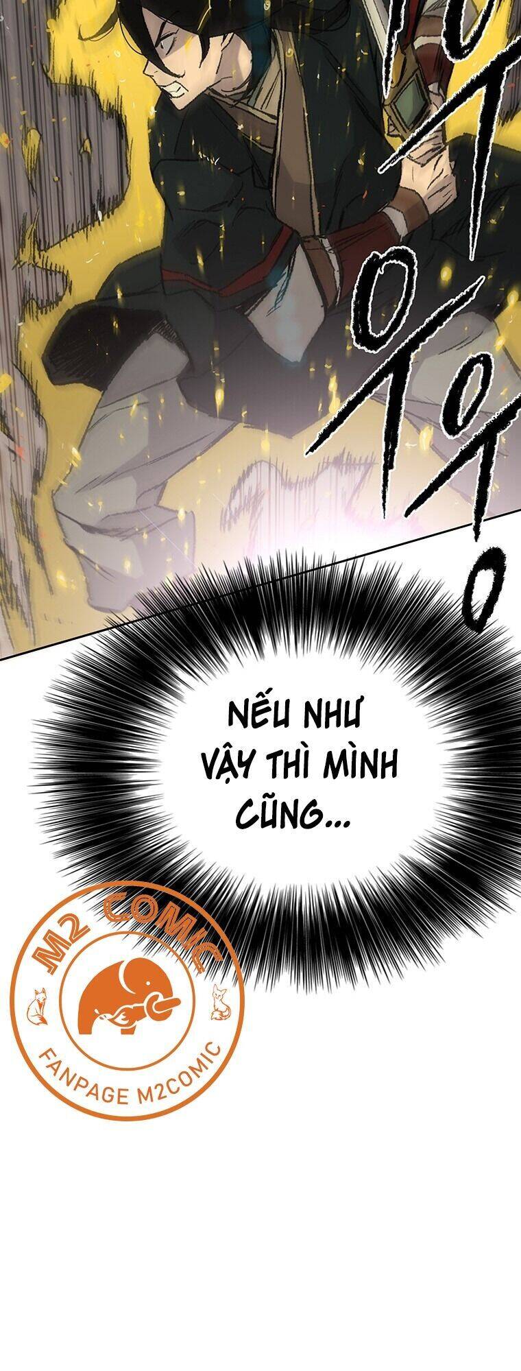 Tiên Kiếm Bất Bại Chap 69 - Next Chap 70