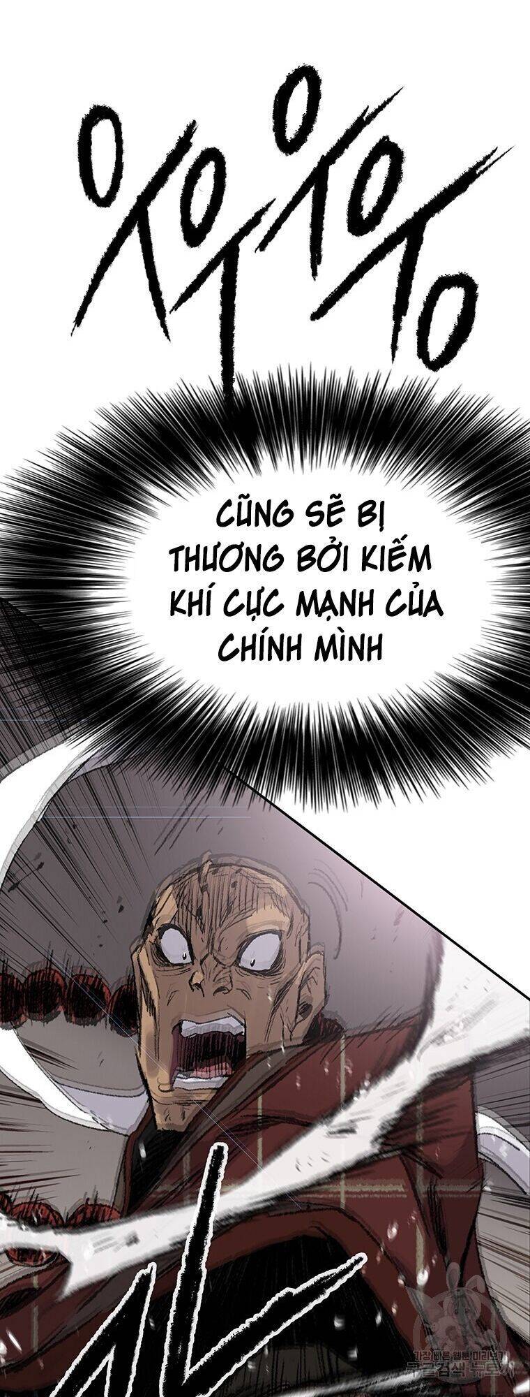 Tiên Kiếm Bất Bại Chap 69 - Next Chap 70