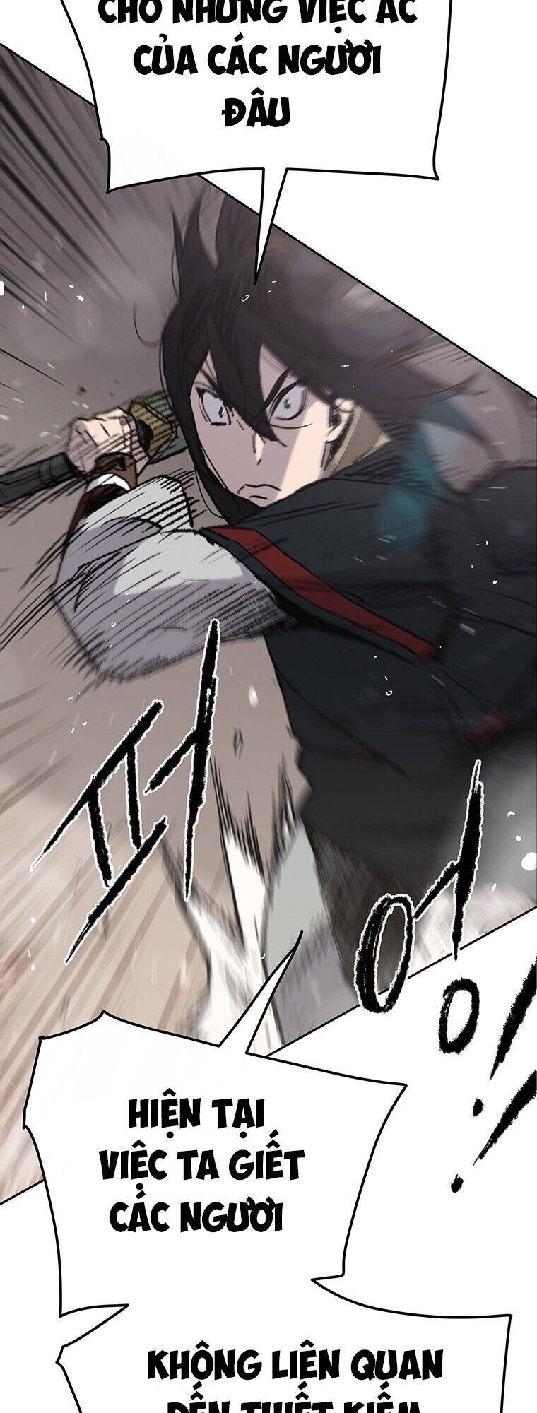 Tiên Kiếm Bất Bại Chap 69 - Next Chap 70