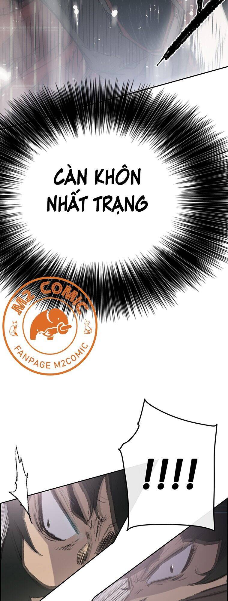 Tiên Kiếm Bất Bại Chap 69 - Next Chap 70