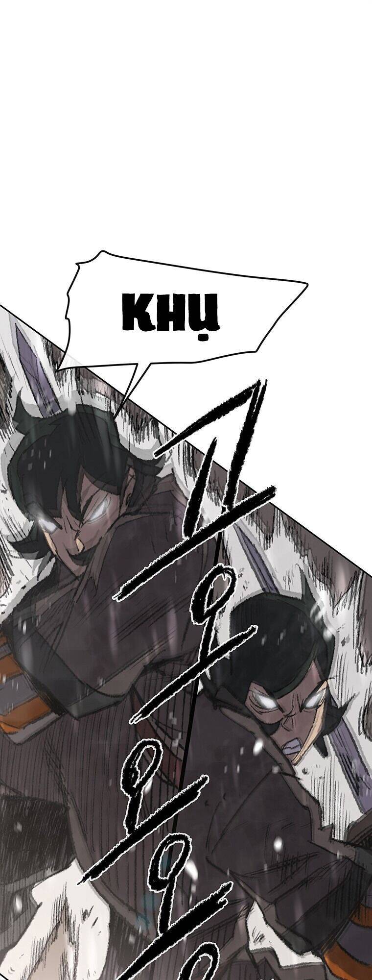 Tiên Kiếm Bất Bại Chap 69 - Next Chap 70
