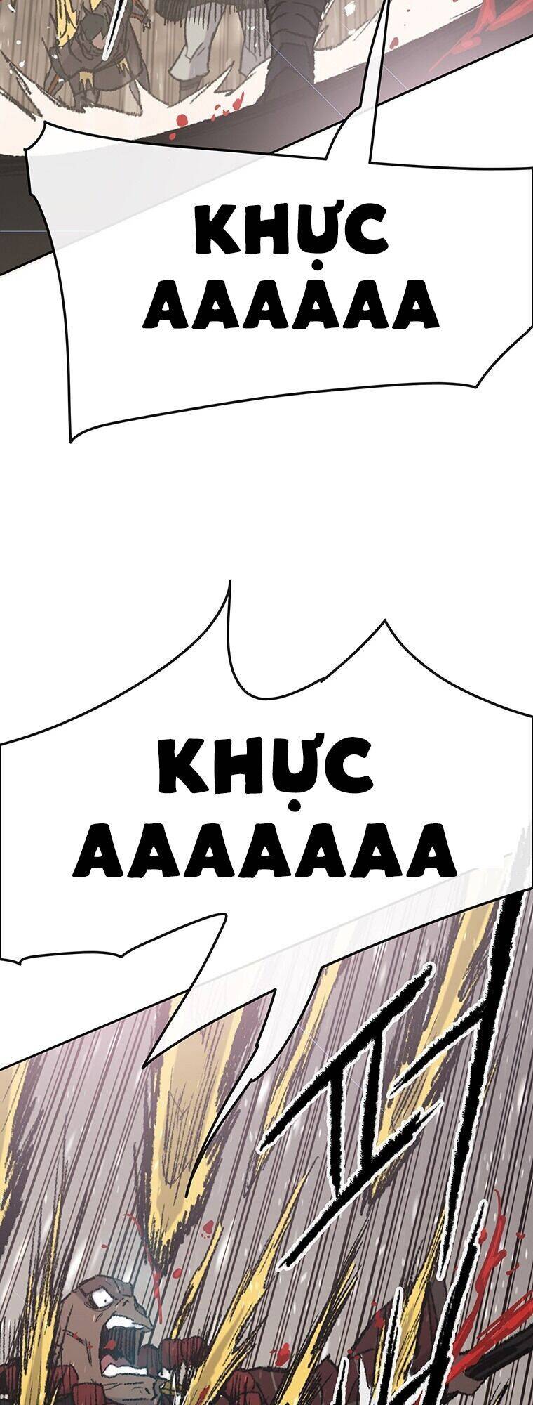 Tiên Kiếm Bất Bại Chap 69 - Next Chap 70