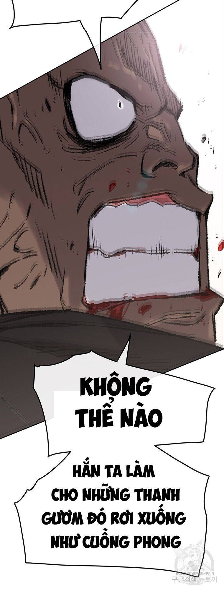 Tiên Kiếm Bất Bại Chap 69 - Next Chap 70