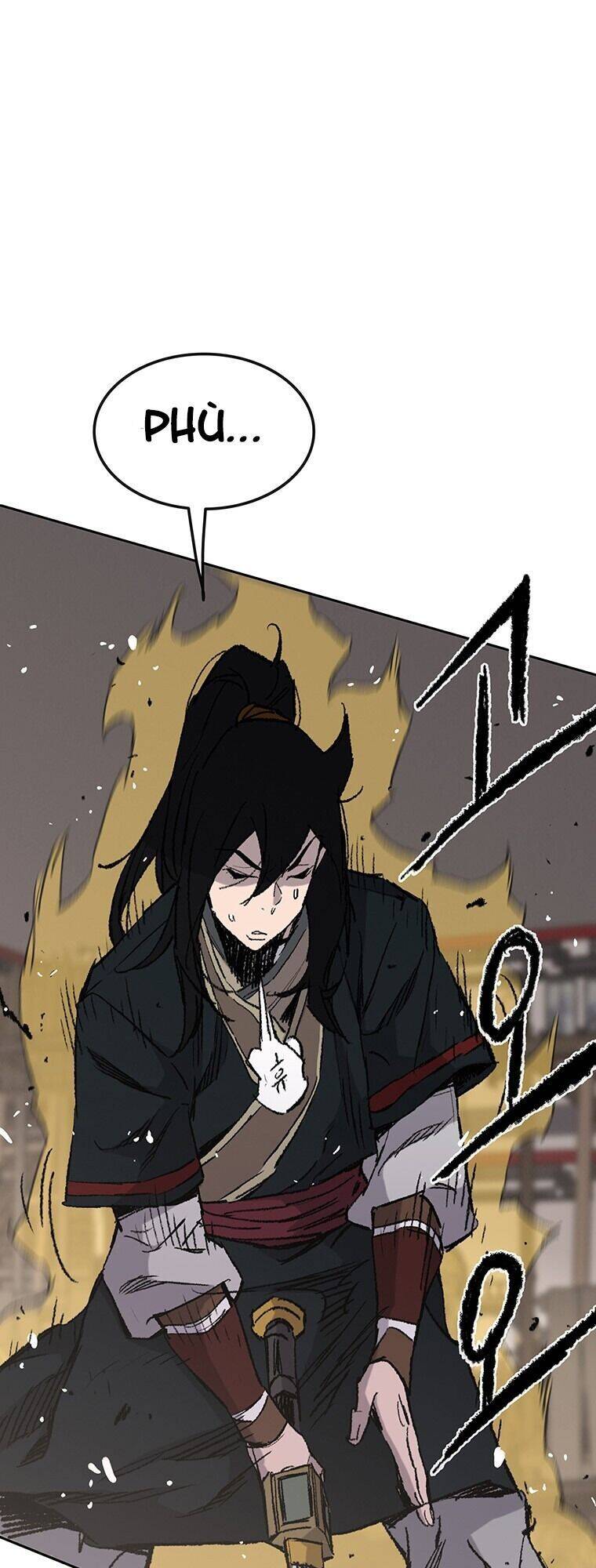 Tiên Kiếm Bất Bại Chap 69 - Next Chap 70
