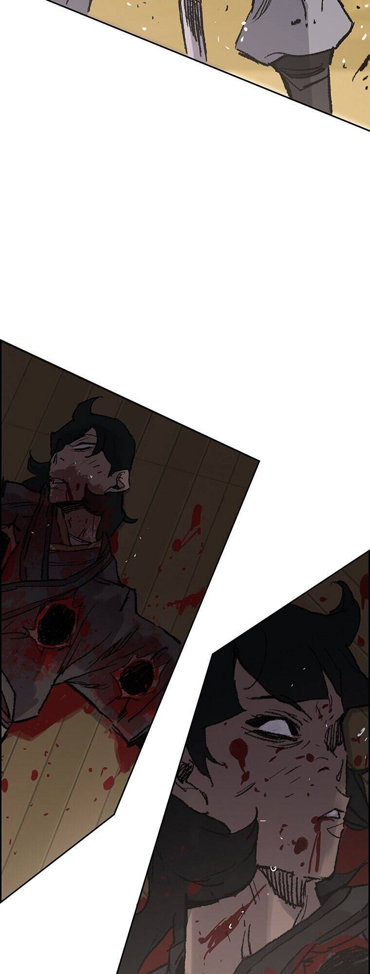 Tiên Kiếm Bất Bại Chap 69 - Next Chap 70