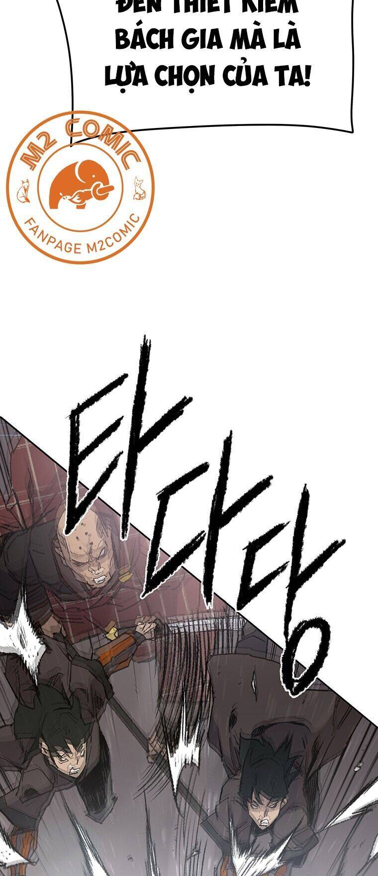 Tiên Kiếm Bất Bại Chap 69 - Next Chap 70