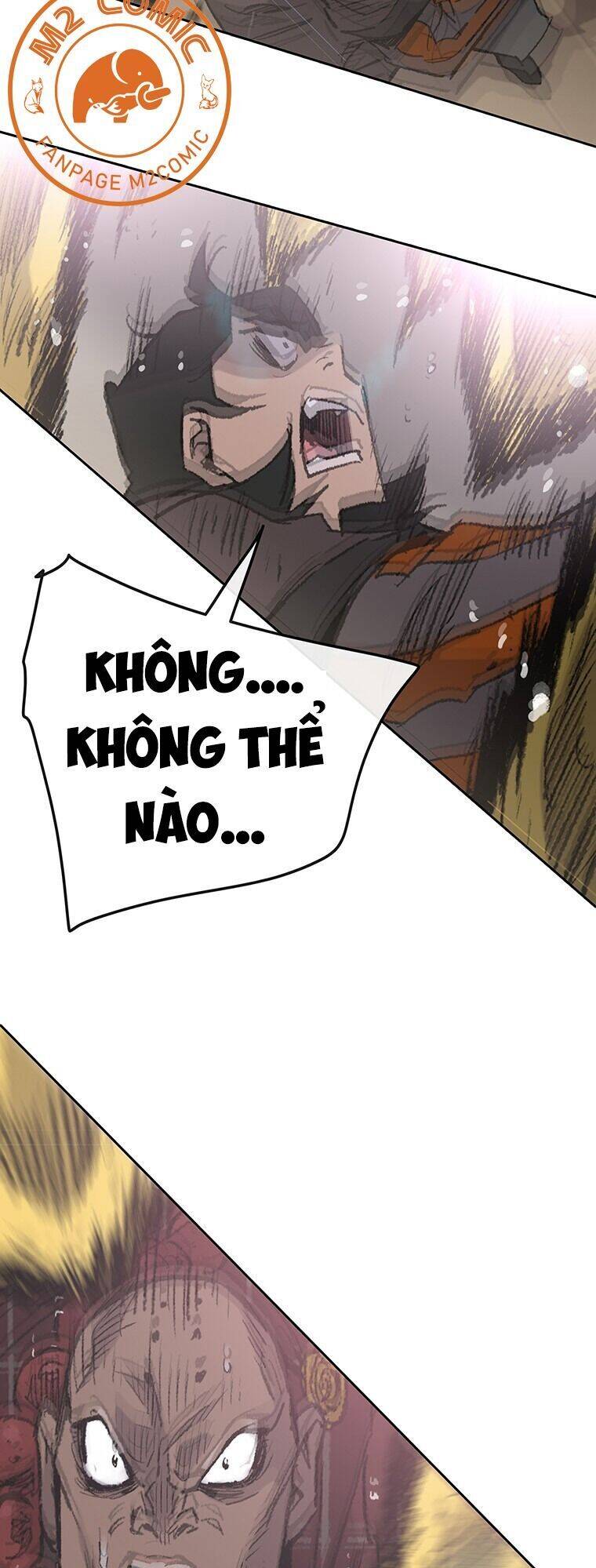 Tiên Kiếm Bất Bại Chap 69 - Next Chap 70