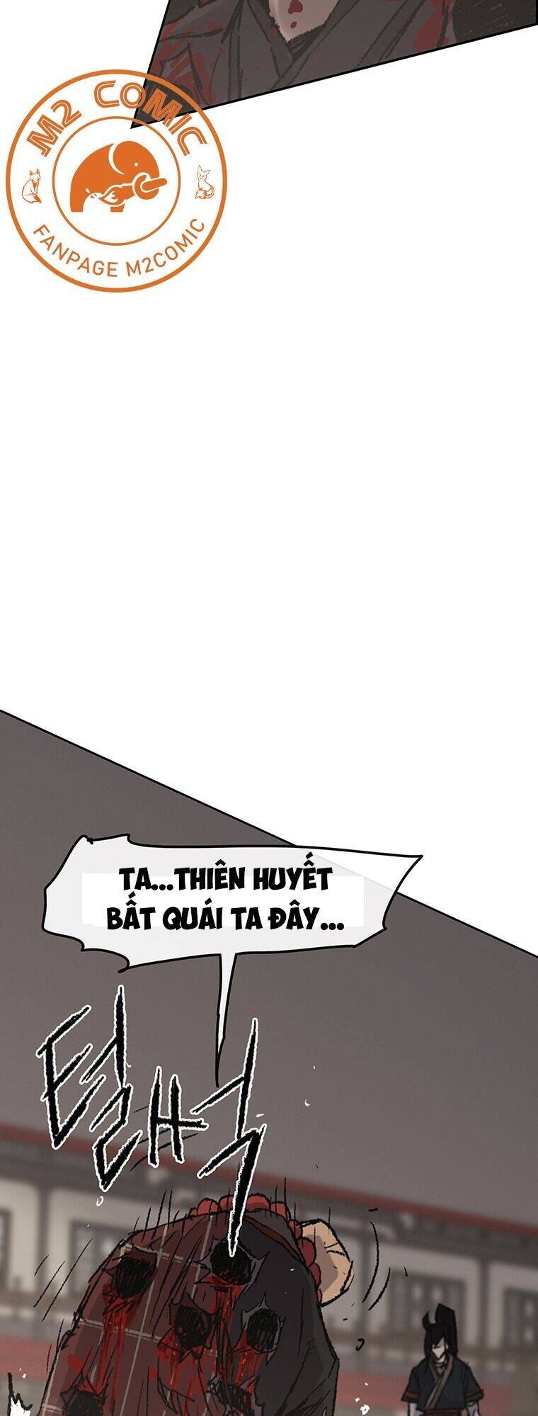 Tiên Kiếm Bất Bại Chap 69 - Next Chap 70