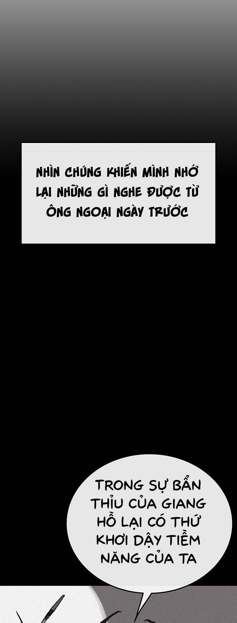 Tiên Kiếm Bất Bại Chap 69 - Next Chap 70