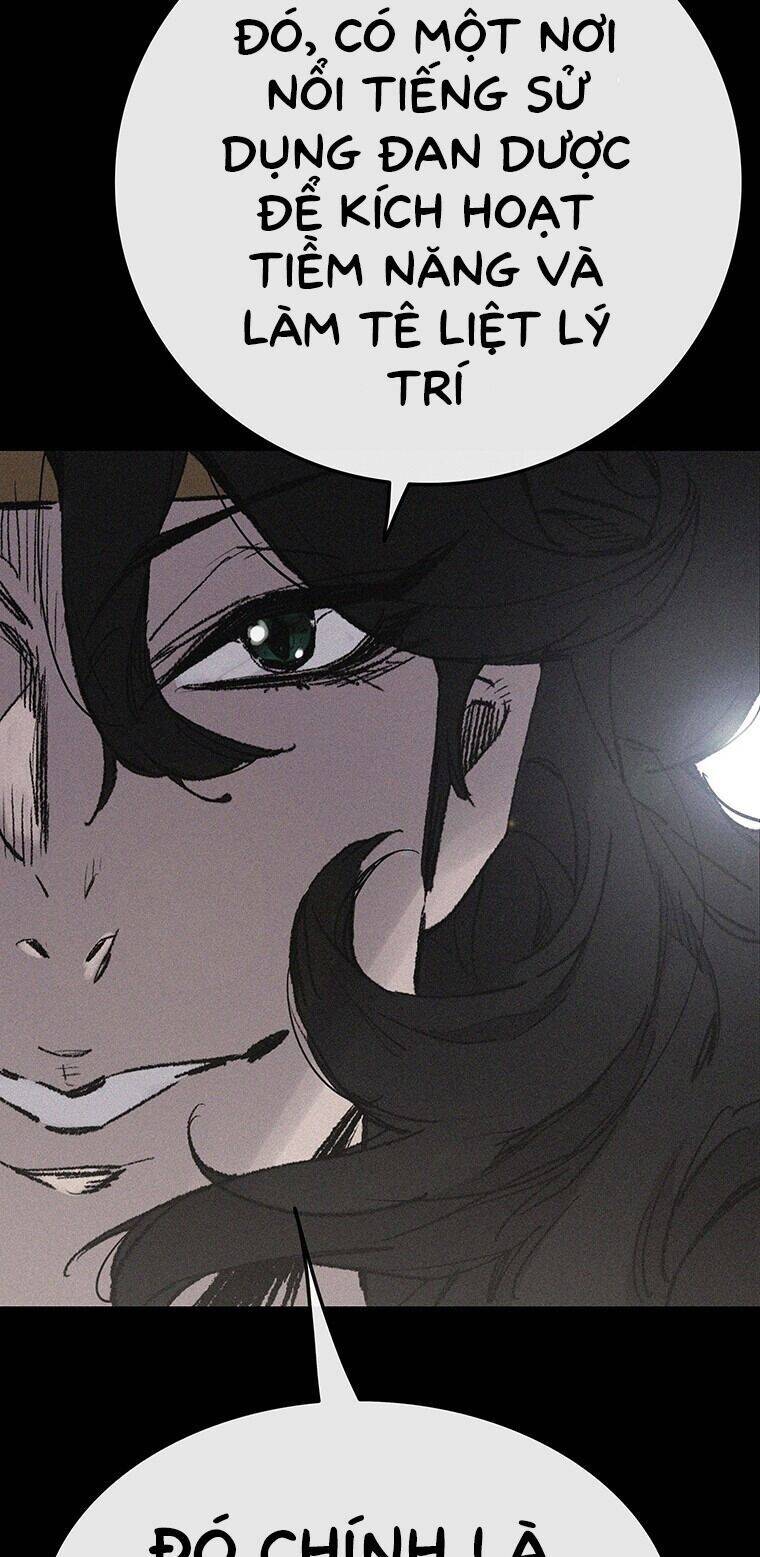 Tiên Kiếm Bất Bại Chap 69 - Next Chap 70