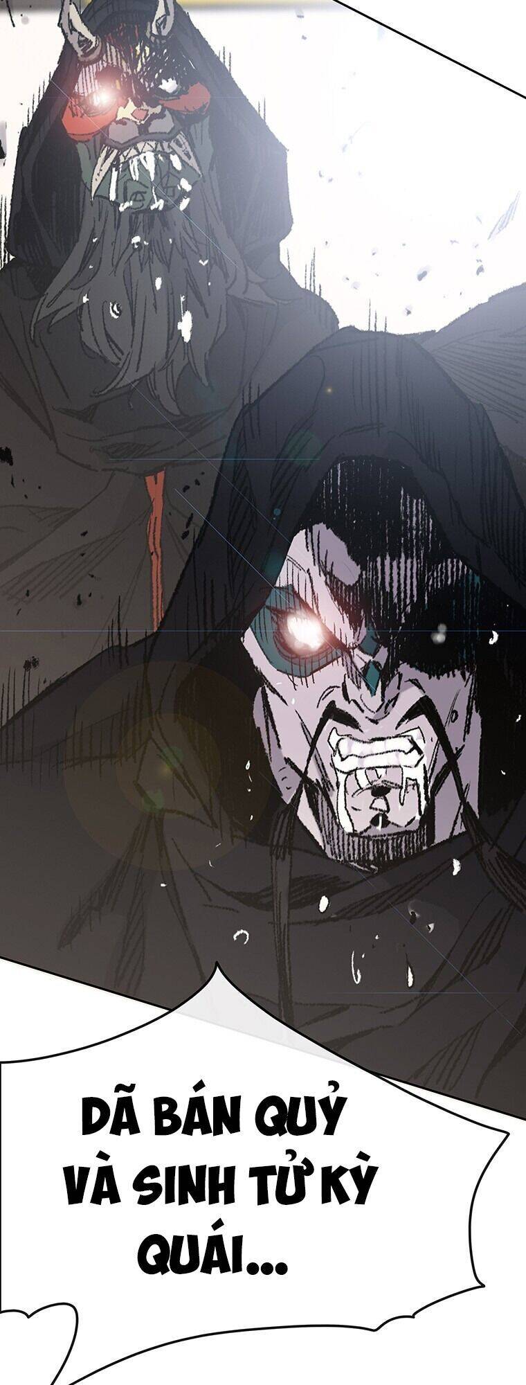 Tiên Kiếm Bất Bại Chap 69 - Next Chap 70