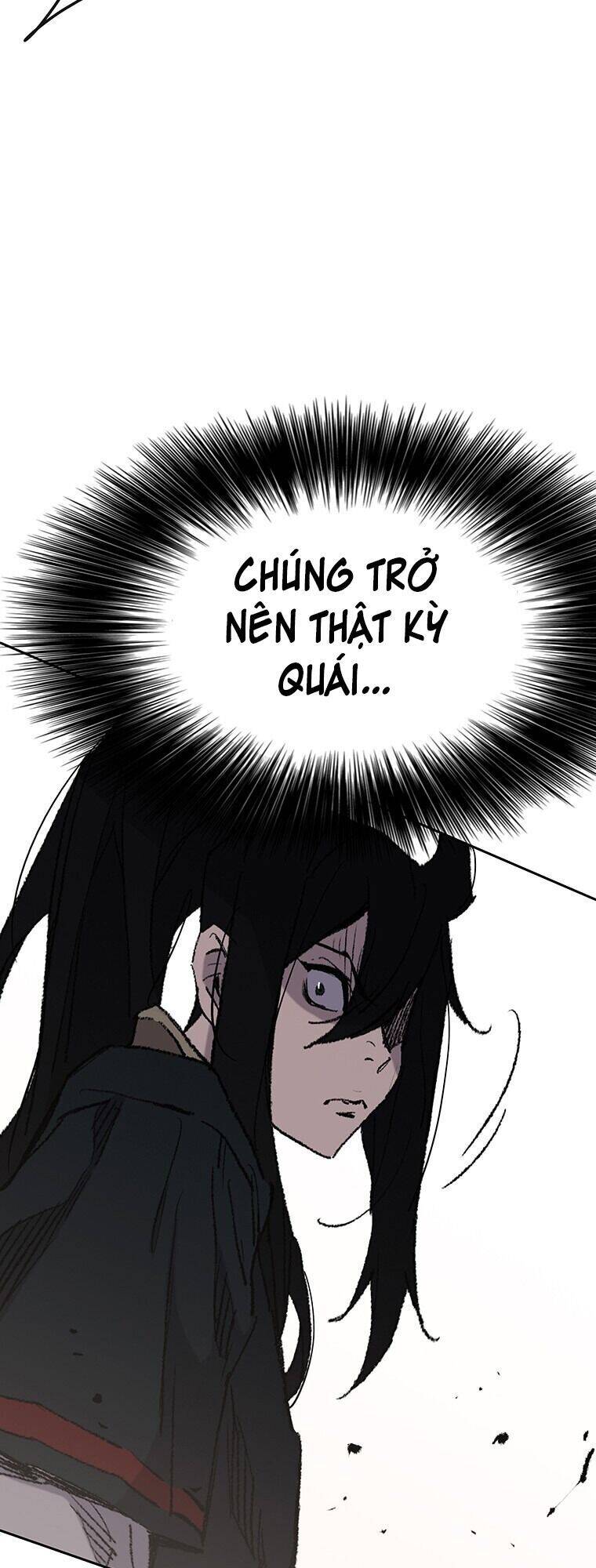 Tiên Kiếm Bất Bại Chap 69 - Next Chap 70