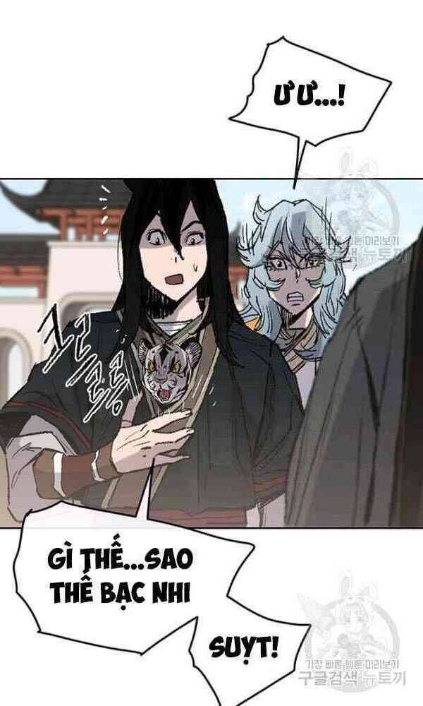 Tiên Kiếm Bất Bại Chap 62 - Next Chap 63