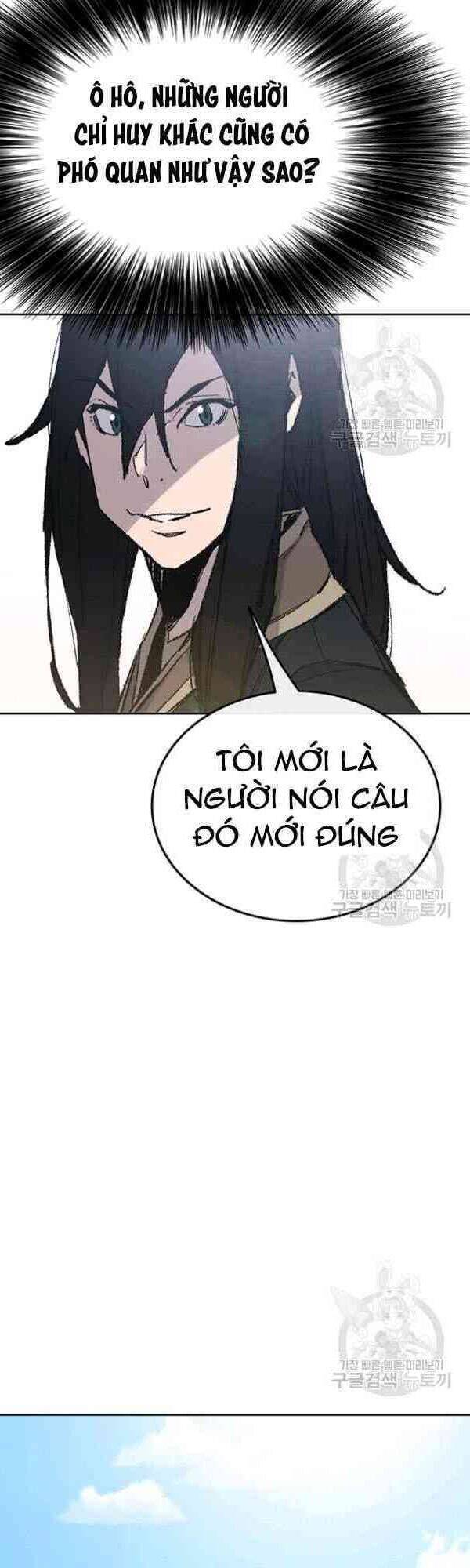 Tiên Kiếm Bất Bại Chap 62 - Next Chap 63