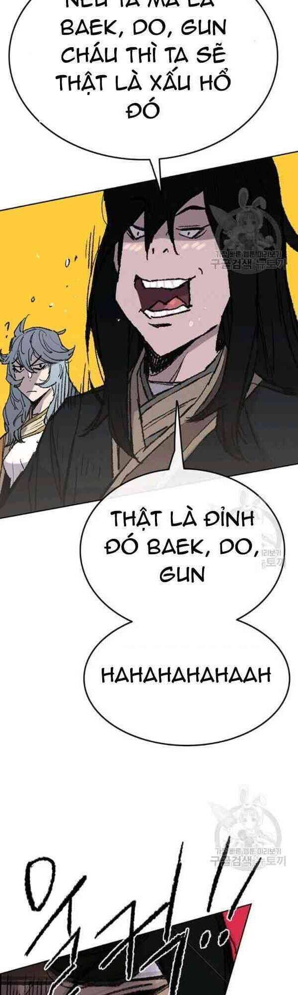 Tiên Kiếm Bất Bại Chap 62 - Next Chap 63