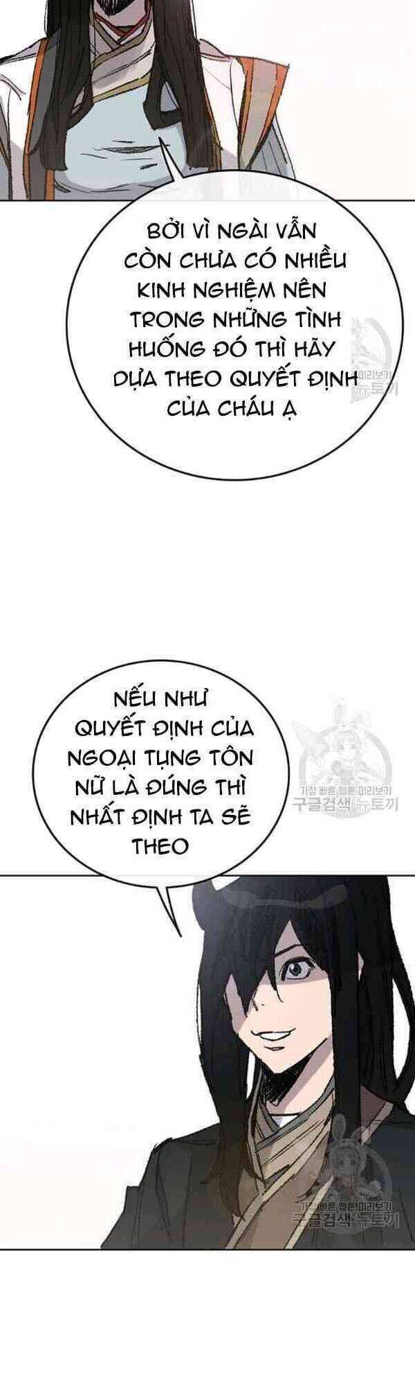 Tiên Kiếm Bất Bại Chap 62 - Next Chap 63