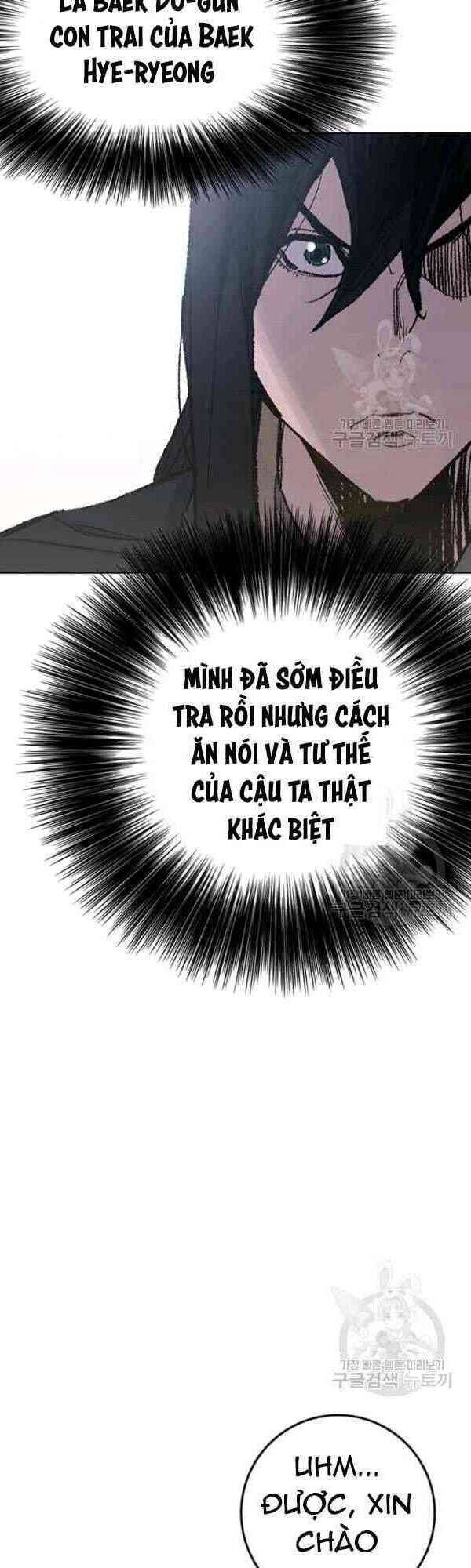 Tiên Kiếm Bất Bại Chap 62 - Next Chap 63