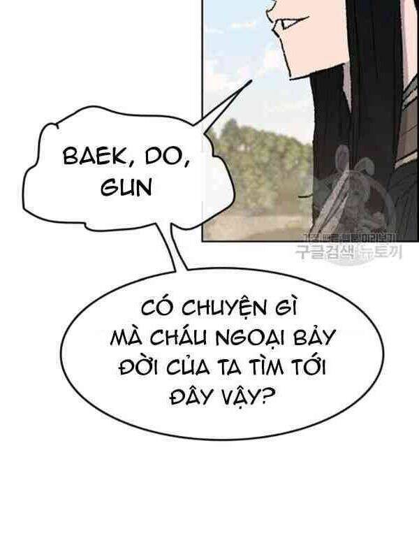 Tiên Kiếm Bất Bại Chap 62 - Next Chap 63