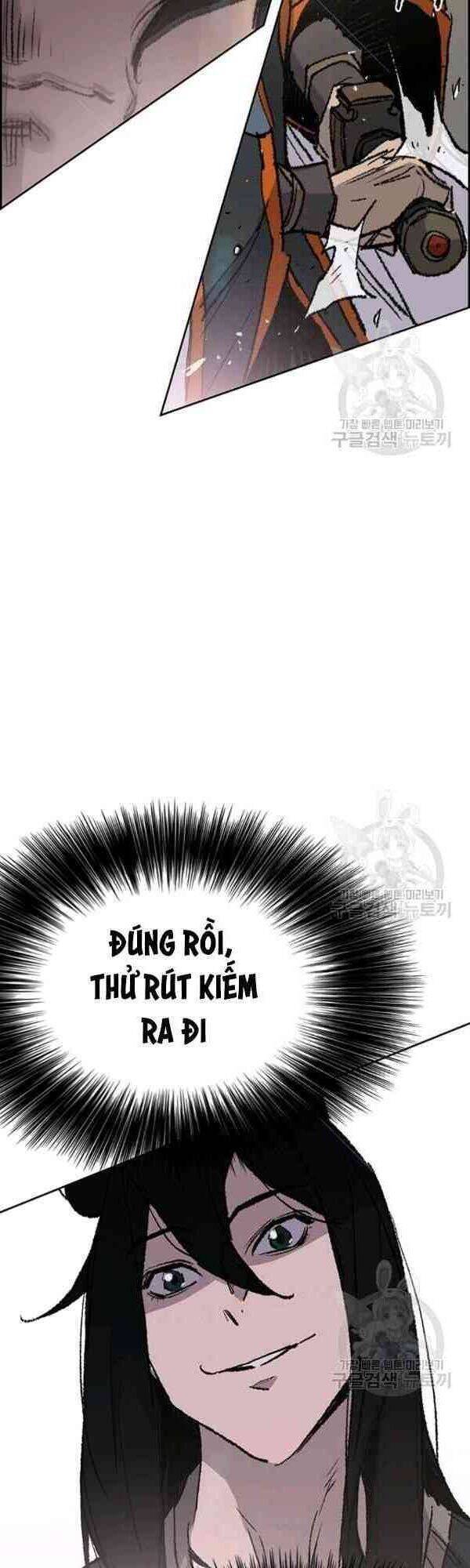 Tiên Kiếm Bất Bại Chap 62 - Next Chap 63