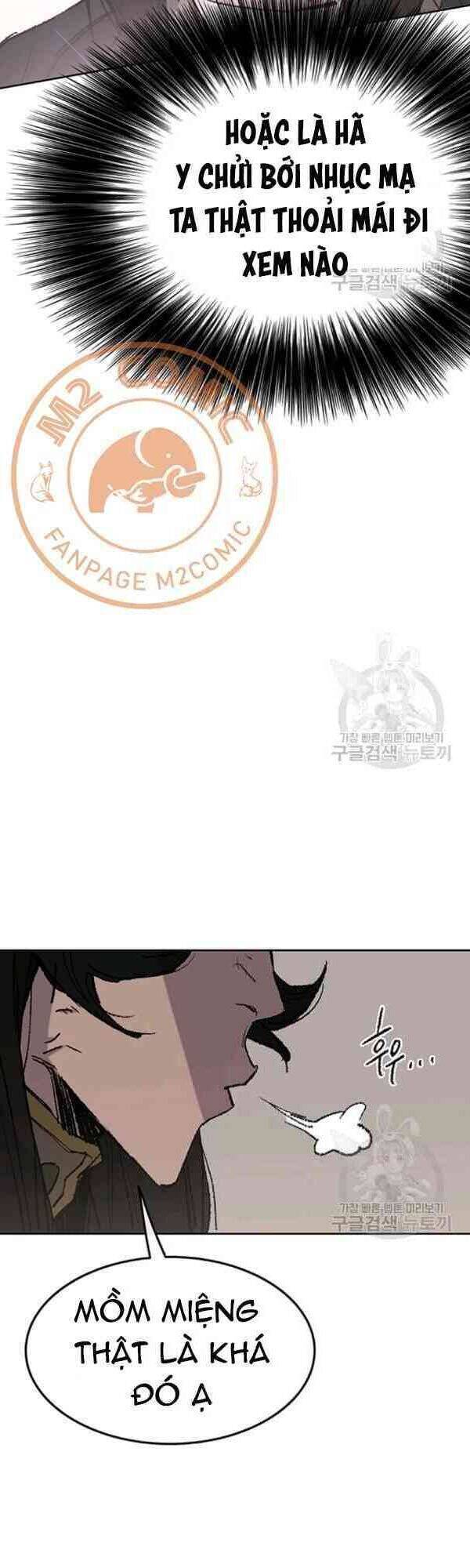 Tiên Kiếm Bất Bại Chap 62 - Next Chap 63