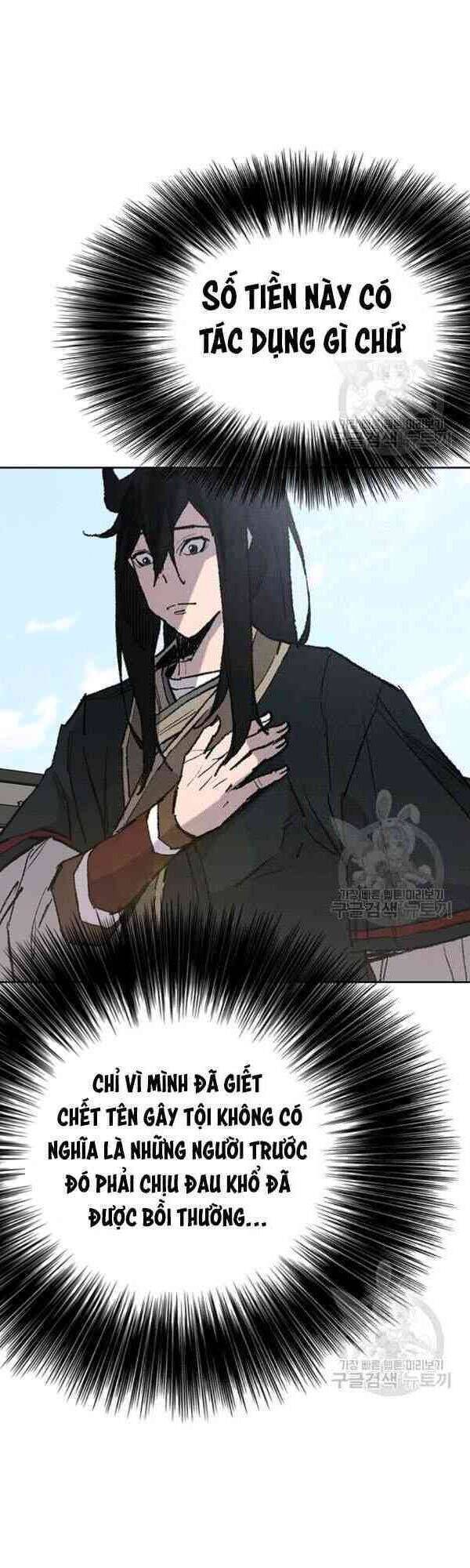 Tiên Kiếm Bất Bại Chap 62 - Next Chap 63